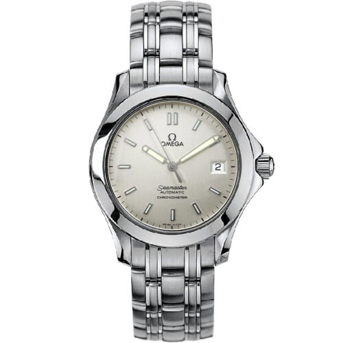 Omega Seamaster 120M 2501.33.00