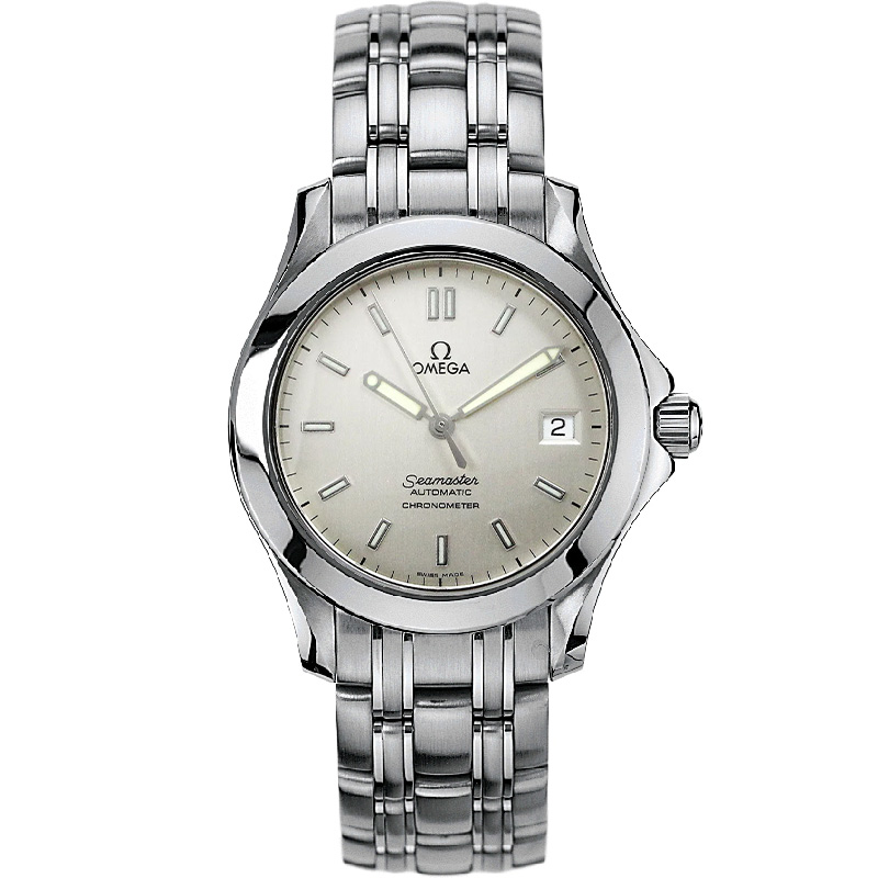 Omega Seamaster 120M 2501.33.00