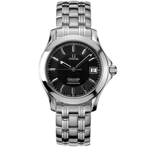 Omega Seamaster 120M 2501.51.00
