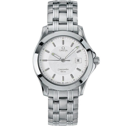 Omega Seamaster 120M 2511.21.00