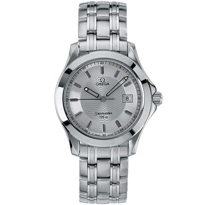 Omega Seamaster 120M 2511.31.00