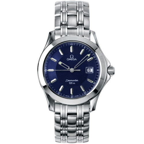 Omega Seamaster 120M 2511.81.00