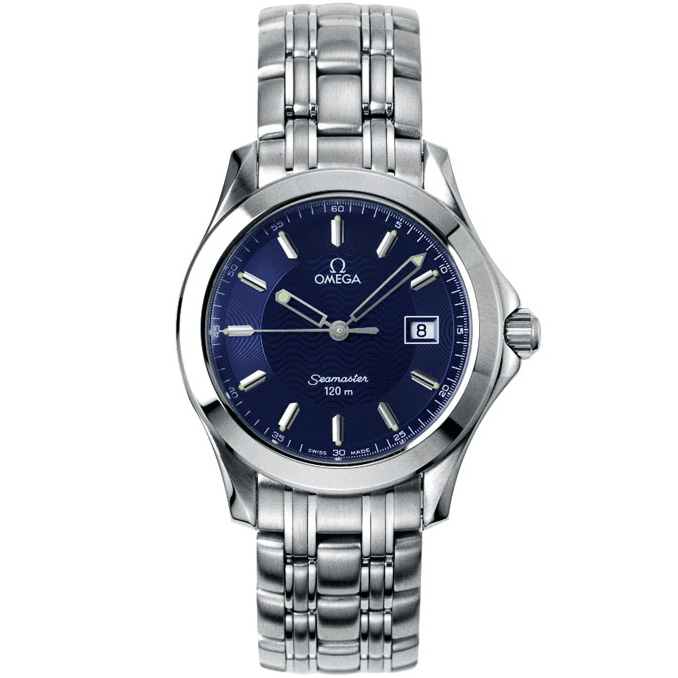 Omega Seamaster 120M 2511.81.00