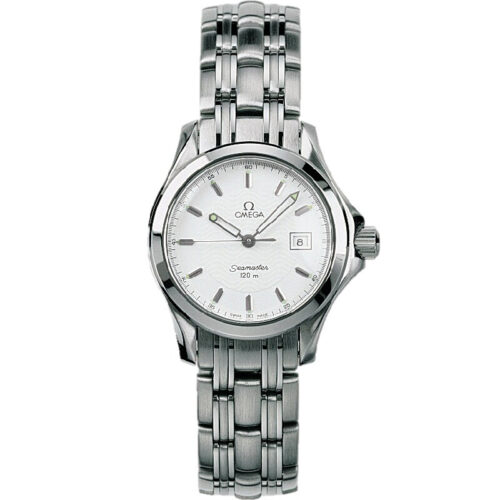 Omega Seamaster 120M 2571.21.00