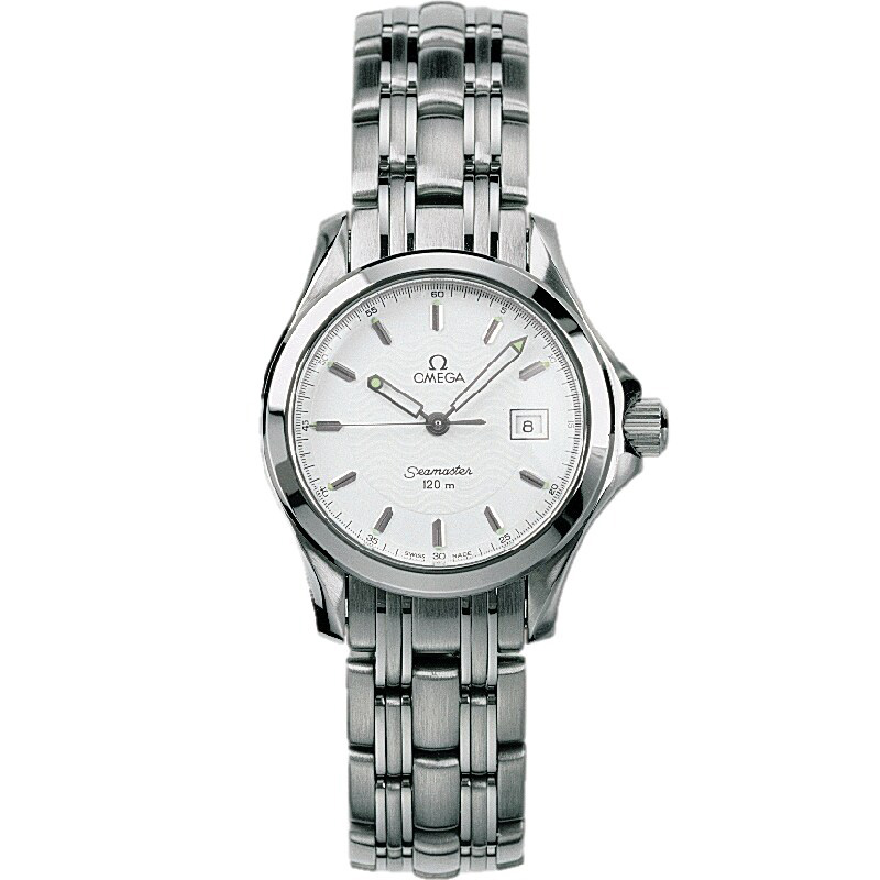 Omega Seamaster 120M 2571.21.00