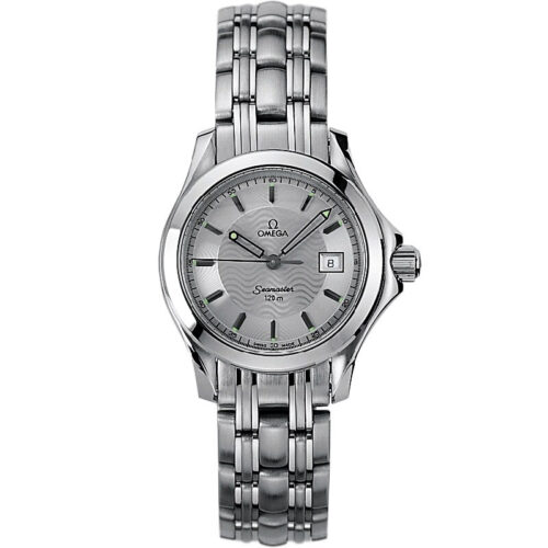 Omega Seamaster 120M 2571.31.00