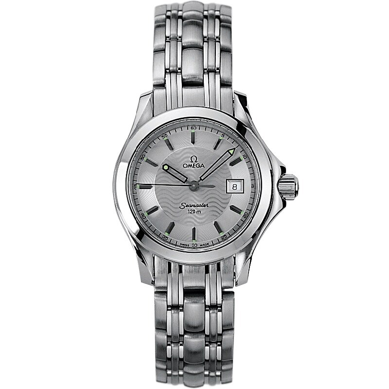 Omega Seamaster 120M 2571.31.00