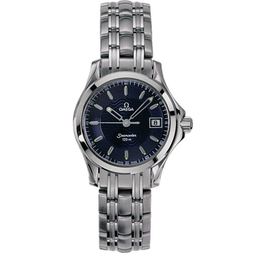 Omega Seamaster 120M 2571.81.00
