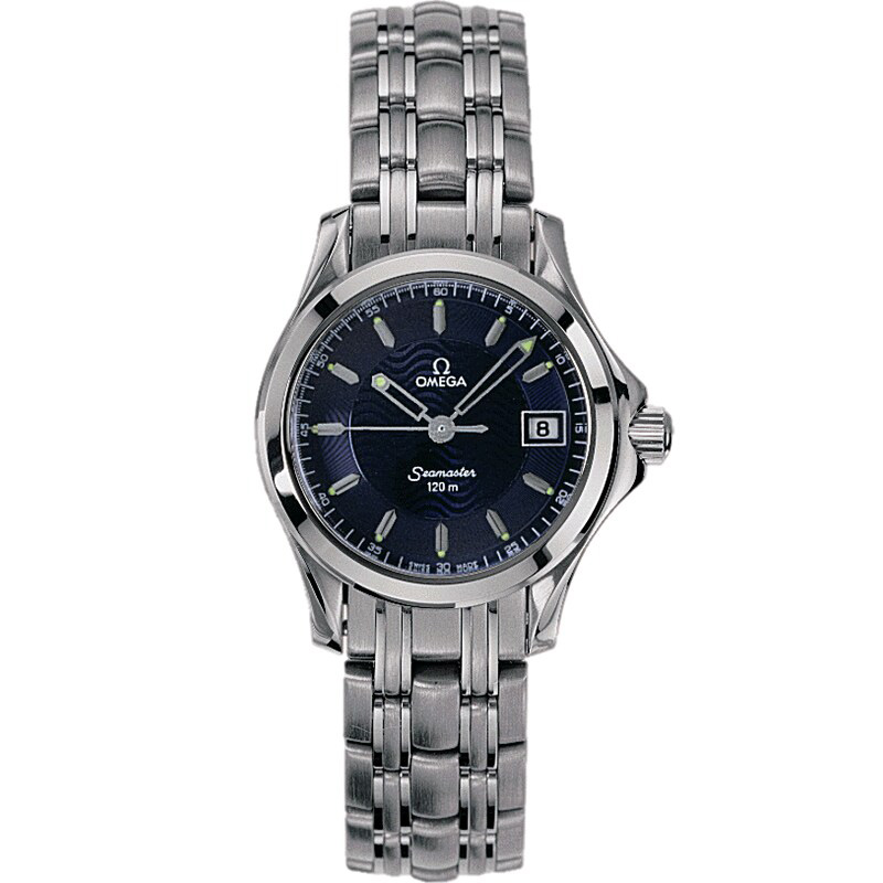 Omega Seamaster 120M 2571.81.00