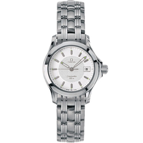 Omega Seamaster 120M 2581.21.00