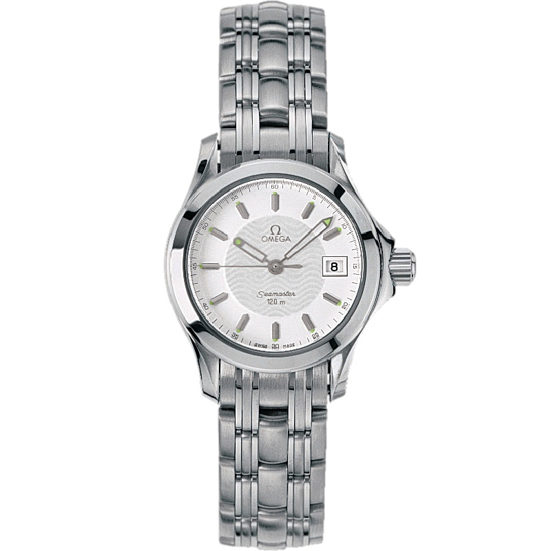Omega Seamaster 120M 2581.21.00