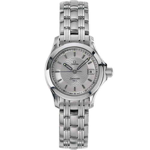 Omega Seamaster 120M 2581.31.00