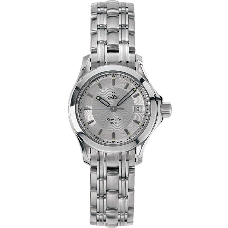 Omega Seamaster 120M 2581.31.00