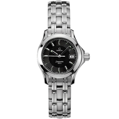 Omega Seamaster 120M 2581.51.00