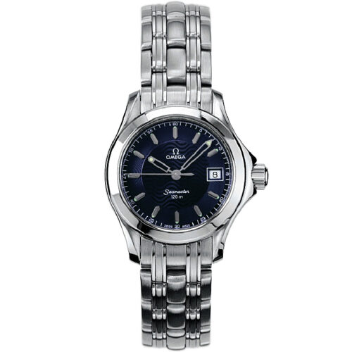 Omega Seamaster 120M 2581.81.00