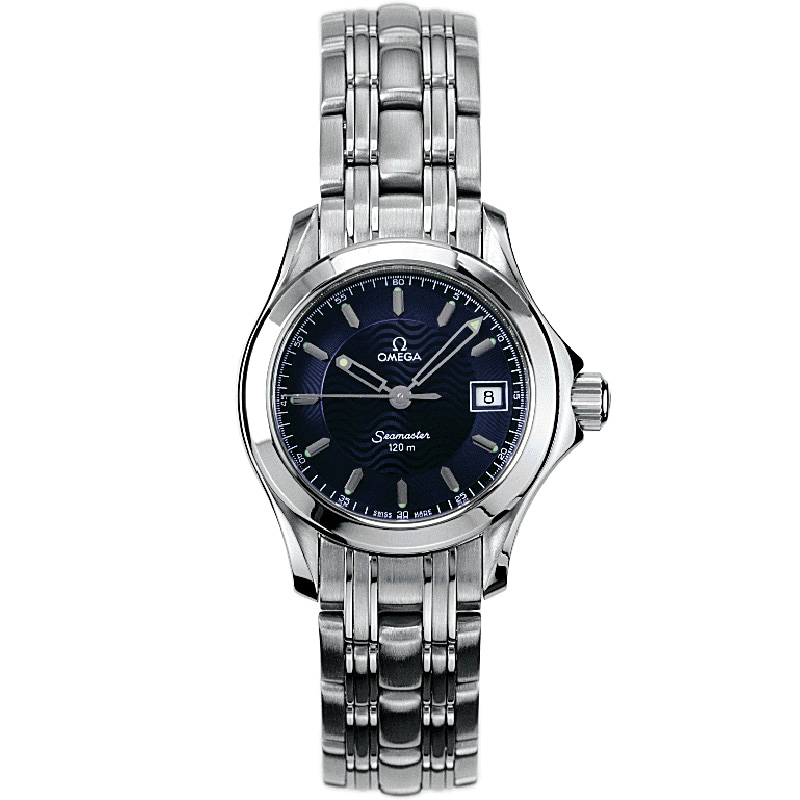Omega Seamaster 120M 2581.81.00