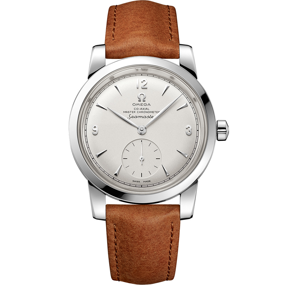 Omega Seamaster 1948 511.12.38.20.02.002