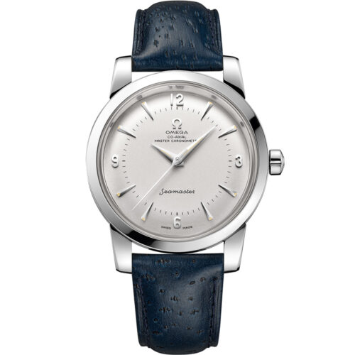 Omega Seamaster 1948 511.13.38.20.02.001