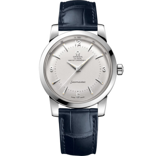 Omega Seamaster 1948 511.13.38.20.02.002