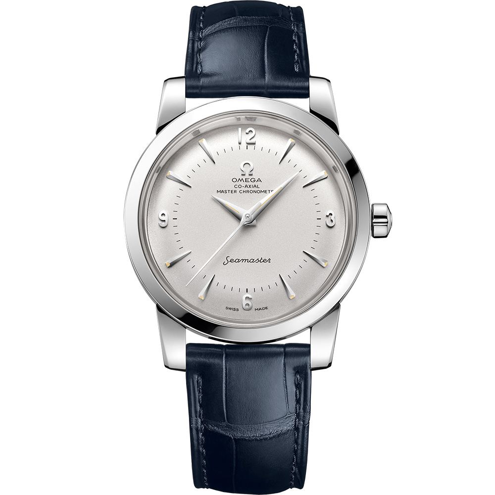 Omega Seamaster 1948 511.13.38.20.02.002