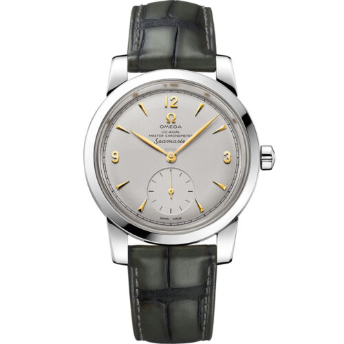 Omega Seamaster 1948 511.93.38.20.99.001