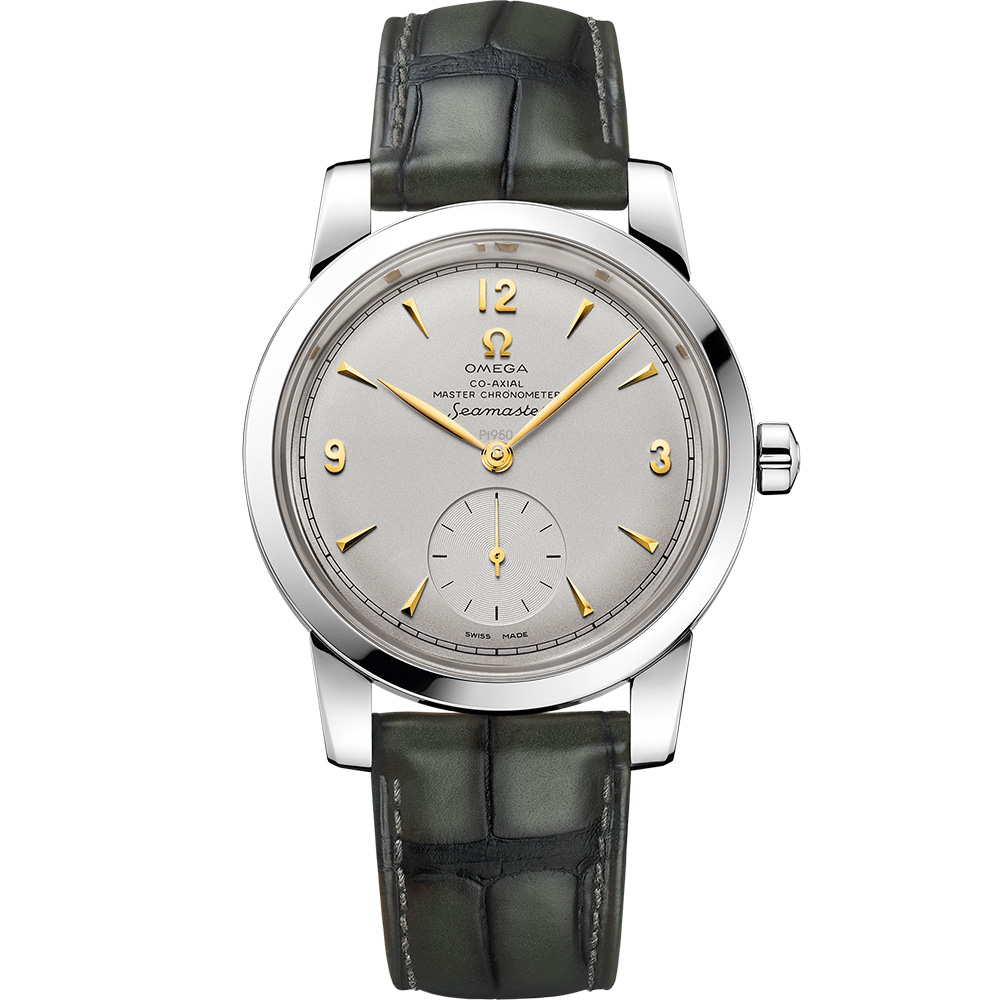 Omega Seamaster 1948 511.93.38.20.99.001