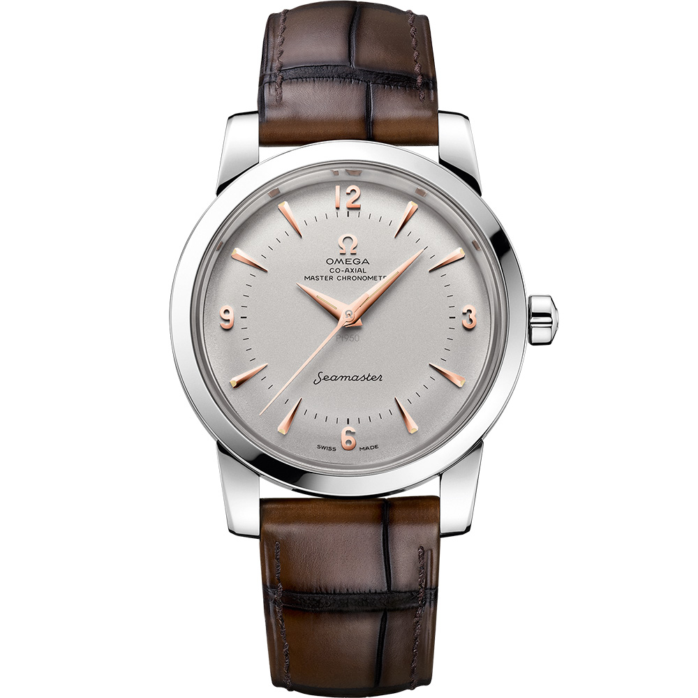 Omega Seamaster 1948 511.93.38.20.99.002
