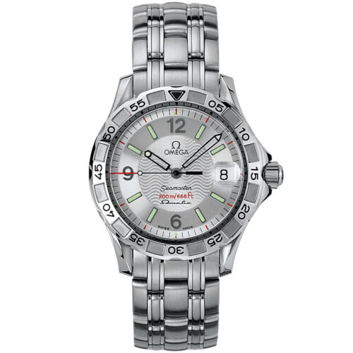 Omega Seamaster 200M 2514.30.00