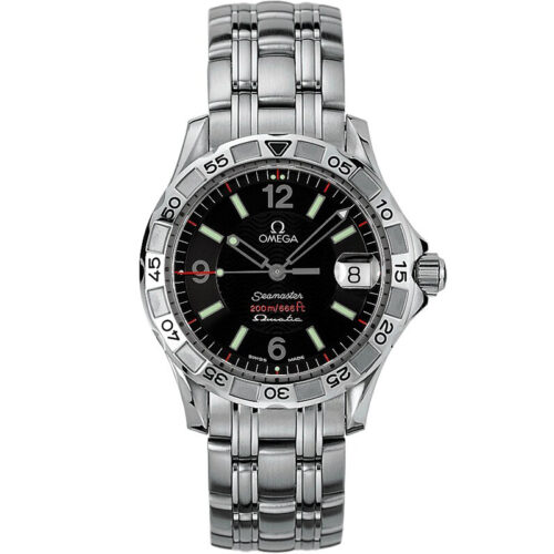 Omega Seamaster 200M 2514.50.00