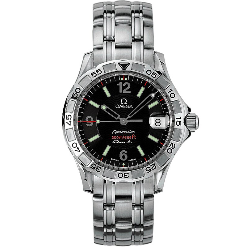 Omega Seamaster 200M 2514.50.00