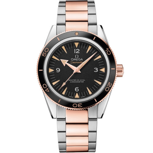 Omega Seamaster 300 233.20.41.21.01.001
