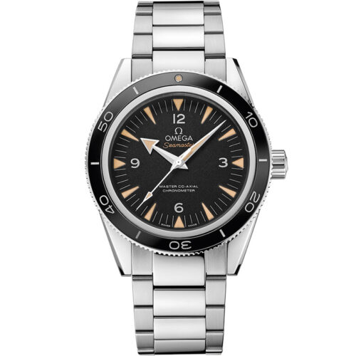 Omega Seamaster 300 233.30.41.21.01.001