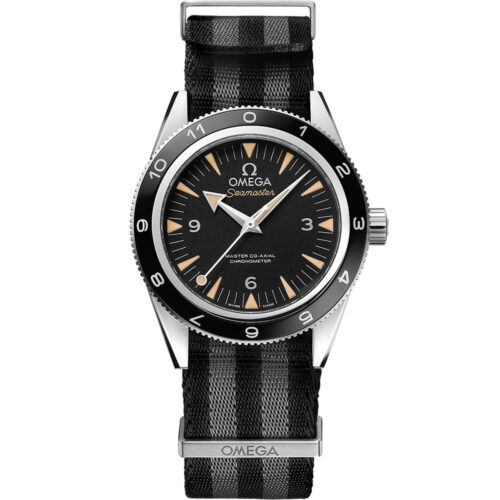 Omega Seamaster 300 233.32.41.21.01.001