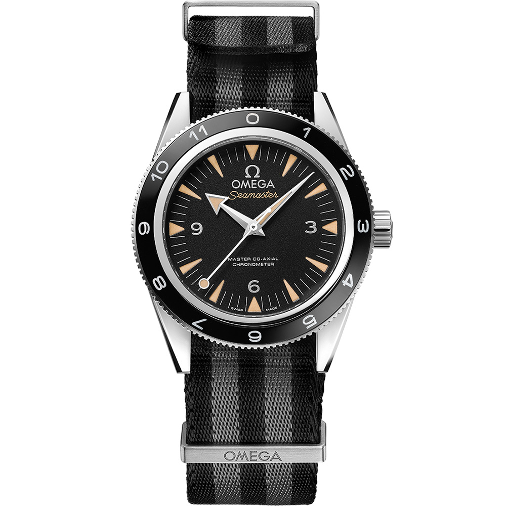 Omega Seamaster 300 233.32.41.21.01.001