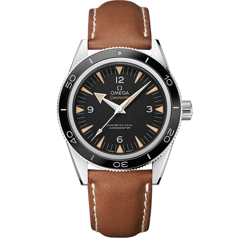 Omega Seamaster 300 233.32.41.21.01.002