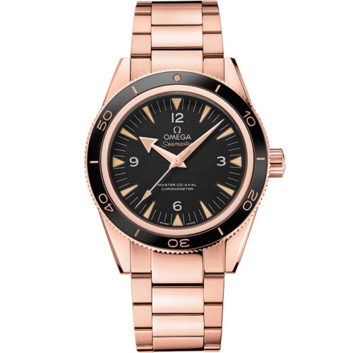 Omega Seamaster 300 233.60.41.21.01.001