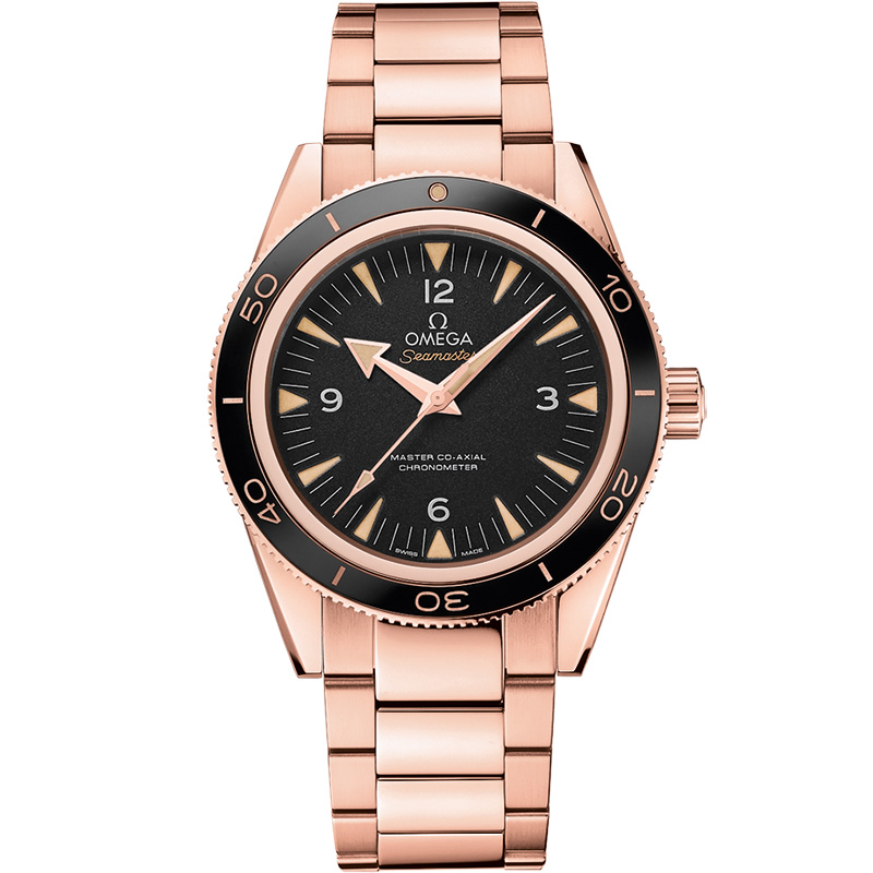 Omega Seamaster 300 233.60.41.21.01.001