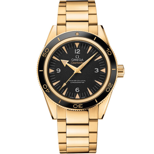 Omega Seamaster 300 233.60.41.21.01.002