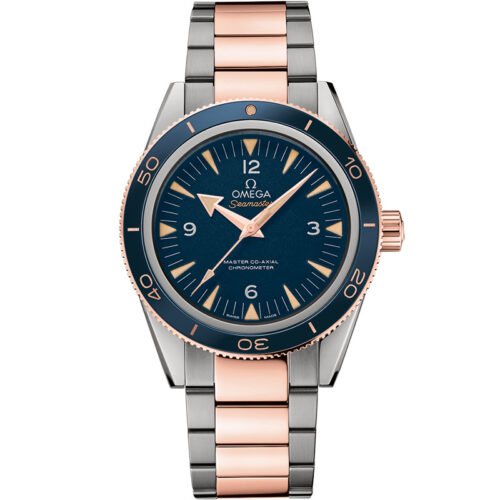 Omega Seamaster 300 233.60.41.21.03.001