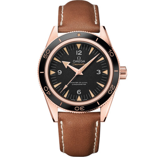 Omega Seamaster 300 233.62.41.21.01.002