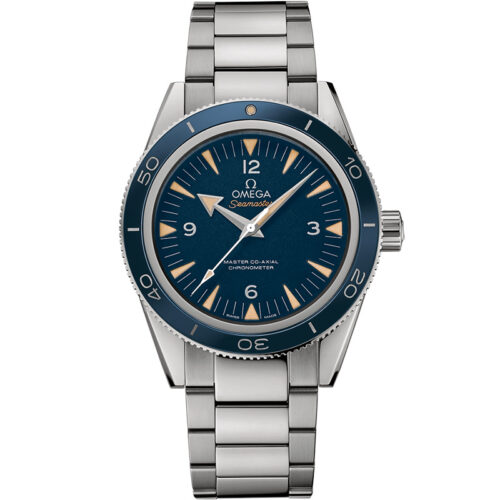 Omega Seamaster 300 233.90.41.21.03.001