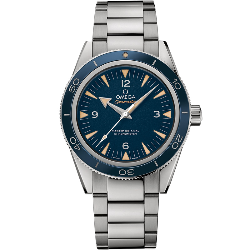 Omega Seamaster 300 233.90.41.21.03.001