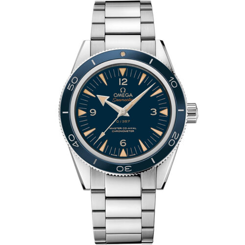 Omega Seamaster 300 233.90.41.21.03.002