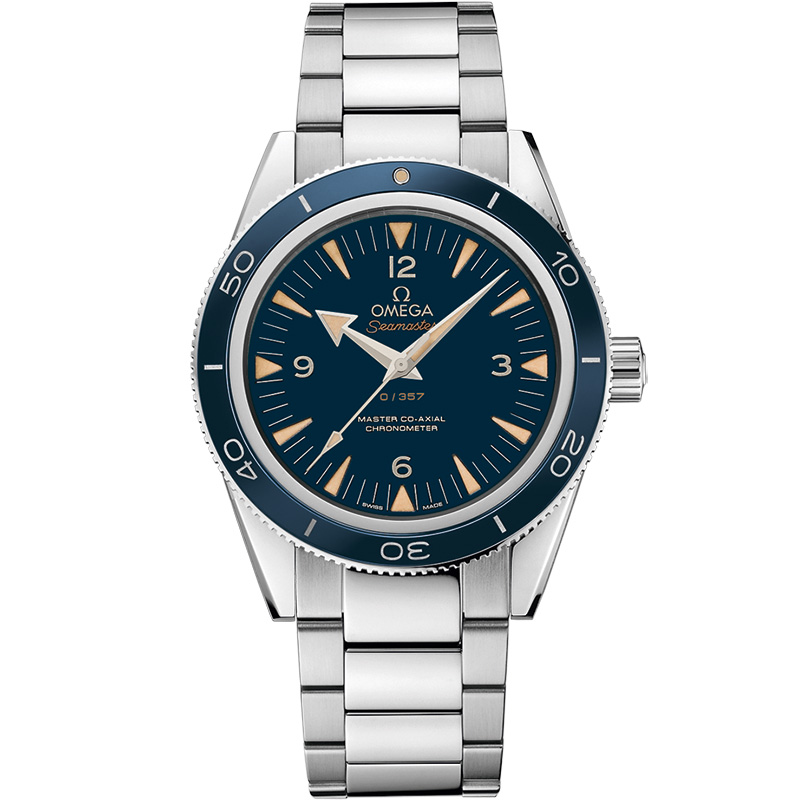 Omega Seamaster 300 233.90.41.21.03.002