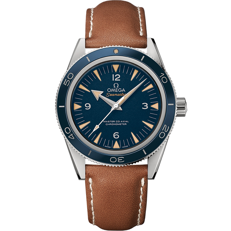 Omega Seamaster 300 233.92.41.21.03.001