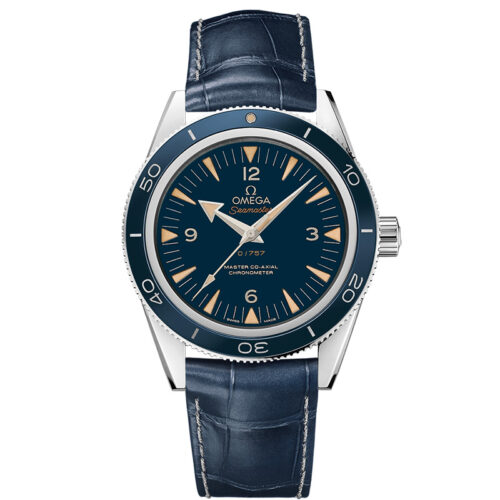 Omega Seamaster 300 233.93.41.21.03.001