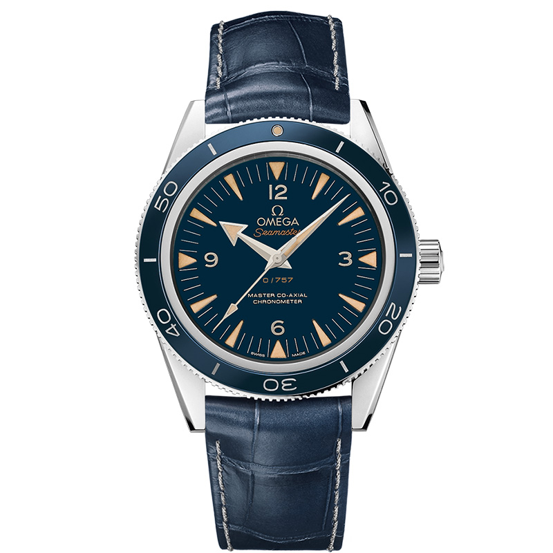 Omega Seamaster 300 233.93.41.21.03.001