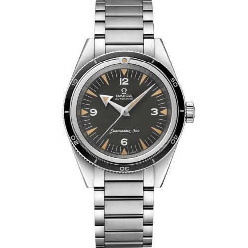 Omega Seamaster 300 234.10.39.20.01.001