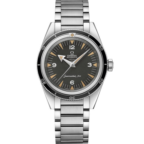 Omega Seamaster 300 234.10.39.20.01.002