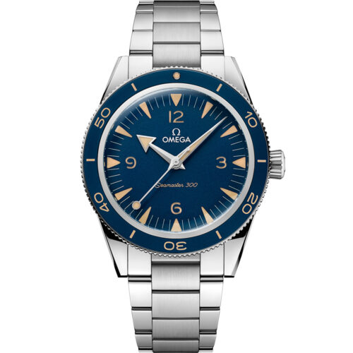 Omega Seamaster 300 234.30.41.21.03.001